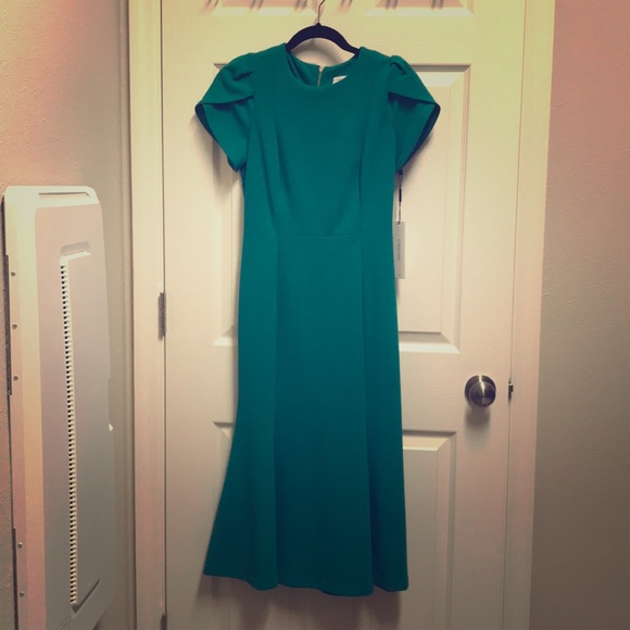 Calvin Klein Dresses & Skirts - Calvin Klein Dress (New w/tags)